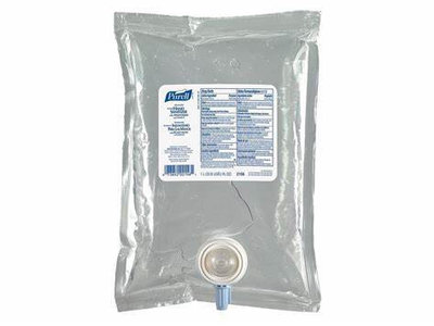 GOJO 2156-08 INSTANT HAND SANITIZER